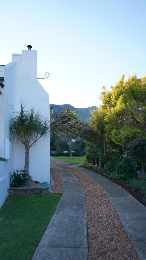 Over Karoo Inn Barrydale Exterior foto